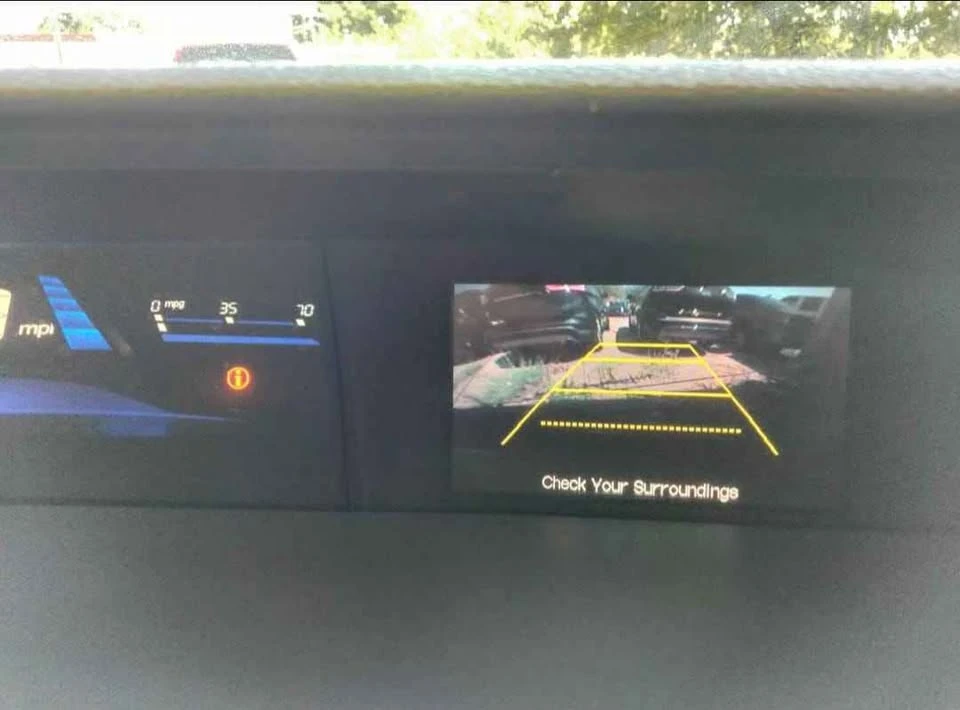 2014 Honda Civic 9th Gen - Image 11 of 14