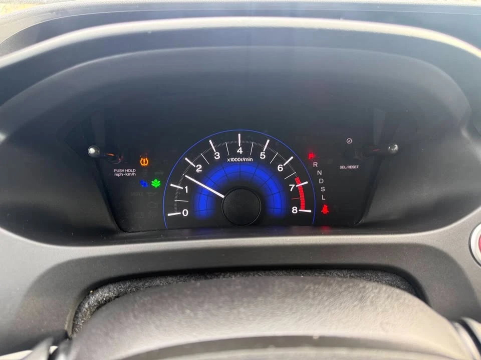 2014 Honda Civic 9th Gen - Image 13 of 14
