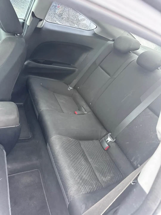 2014 Honda Civic 9th Gen - Image 11 of 11