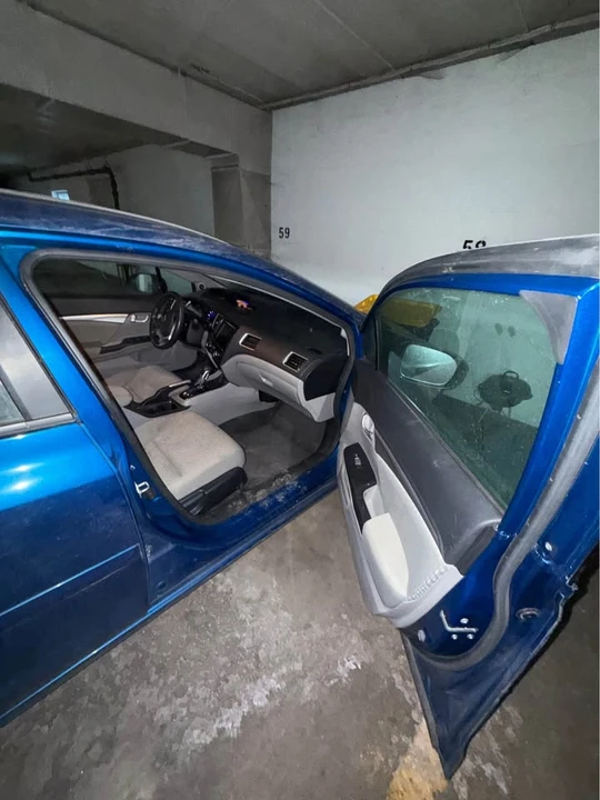 2014 Honda Civic 9th Gen - Image 12 of 16