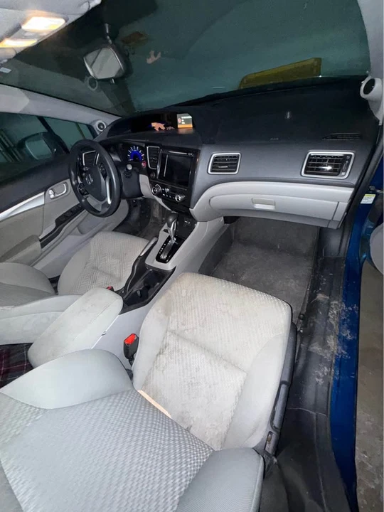 2014 Honda Civic 9th Gen - Image 11 of 16