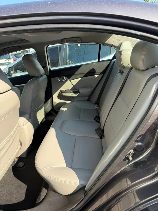 2014 Honda Civic 9th Gen - Image 3 of 3