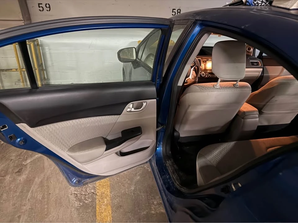 2014 Honda Civic 9th Gen - Image 16 of 16