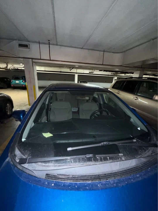 2014 Honda Civic 9th Gen - Image 2 of 16