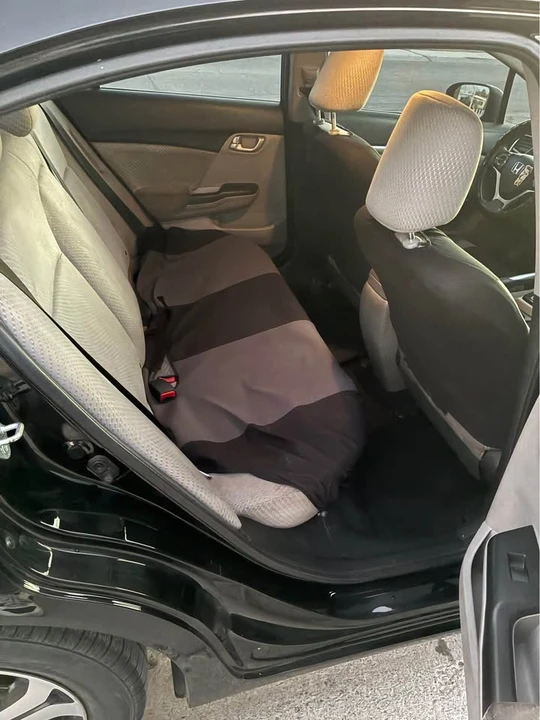 2014 Honda Civic 9th Gen - Image 6 of 7