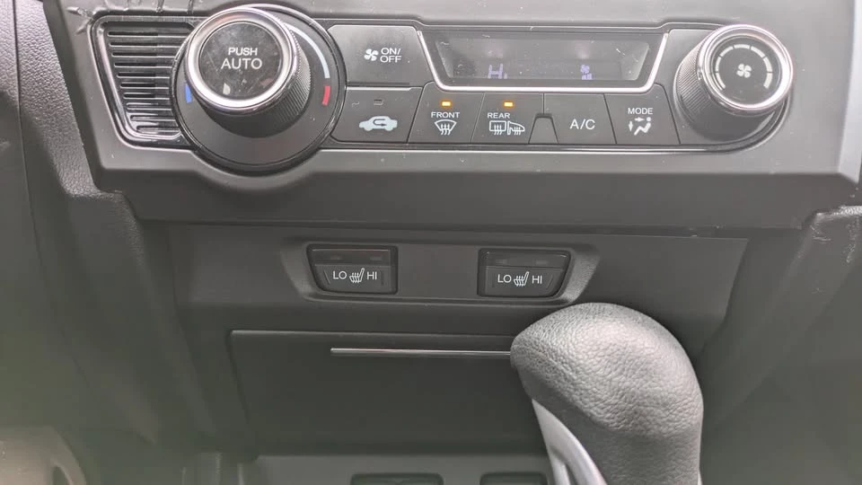 2014 Honda Civic 9th Gen - Image 4 of 12
