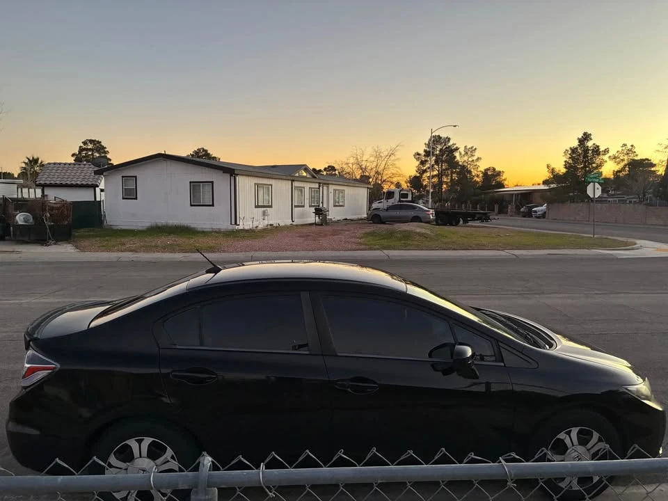 2014 Honda Civic 9th Gen - Image 4 of 7