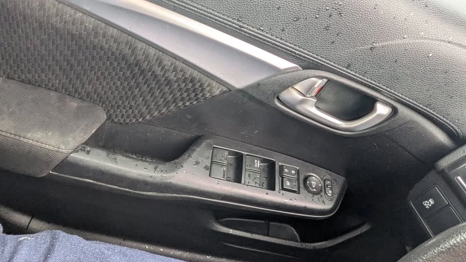 2014 Honda Civic 9th Gen - Image 12 of 12
