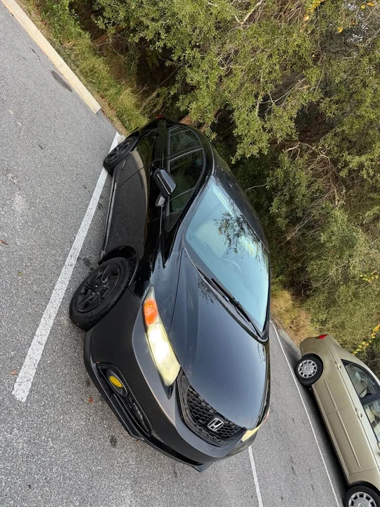 2014 Honda Civic 9th Gen - Image 12 of 12