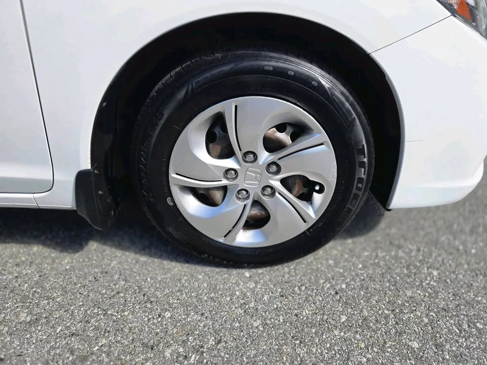 2014 Honda Civic 9th Gen - Image 19 of 19