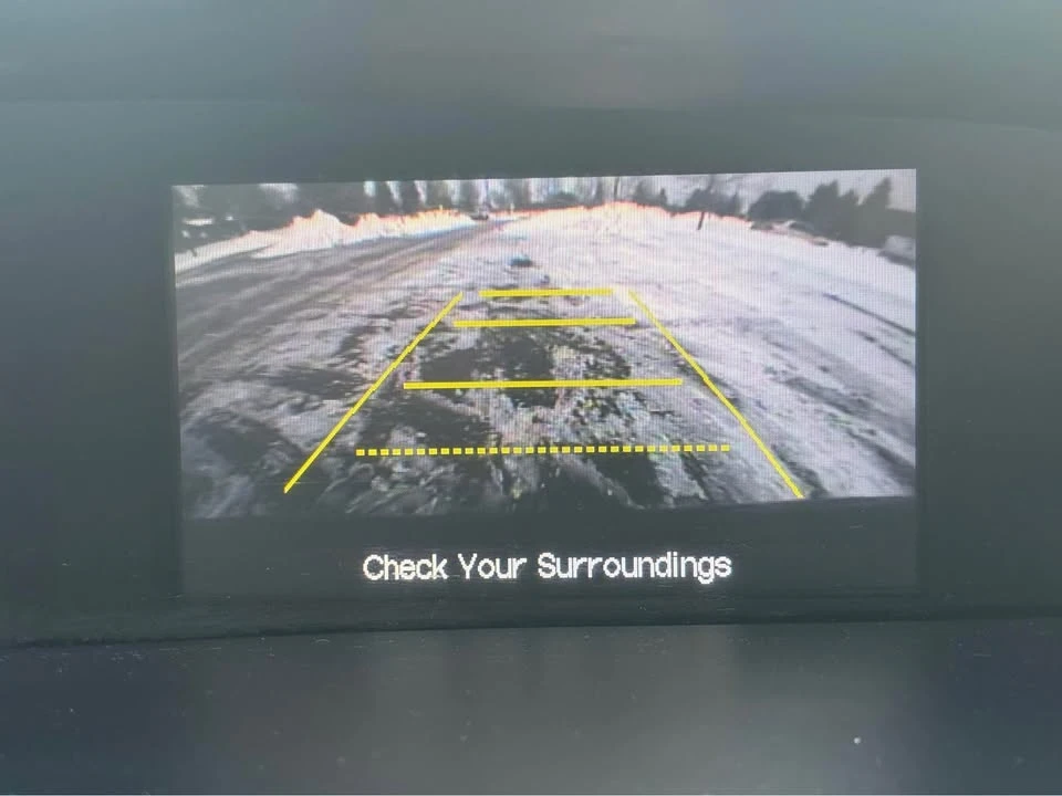 2014 Honda Civic 9th Gen - Image 6 of 15