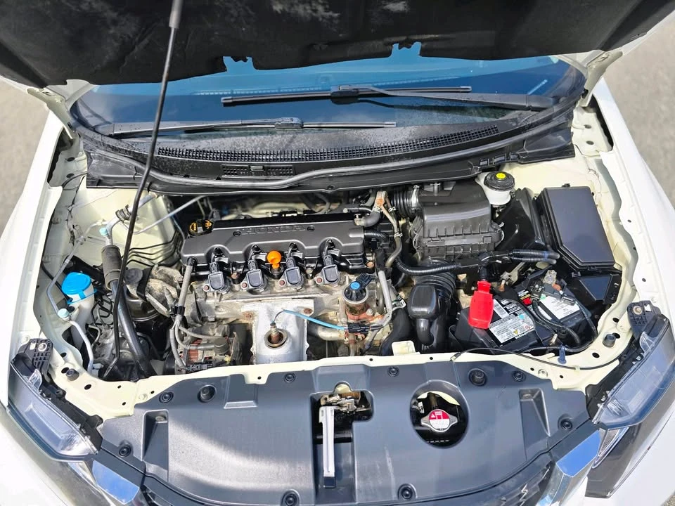 2014 Honda Civic 9th Gen - Image 18 of 19
