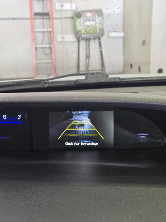 2014 Honda Civic 9th Gen - Image 17 of 19