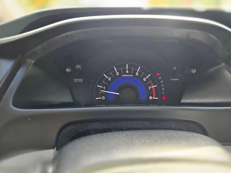 2014 Honda Civic 9th Gen - Image 14 of 19