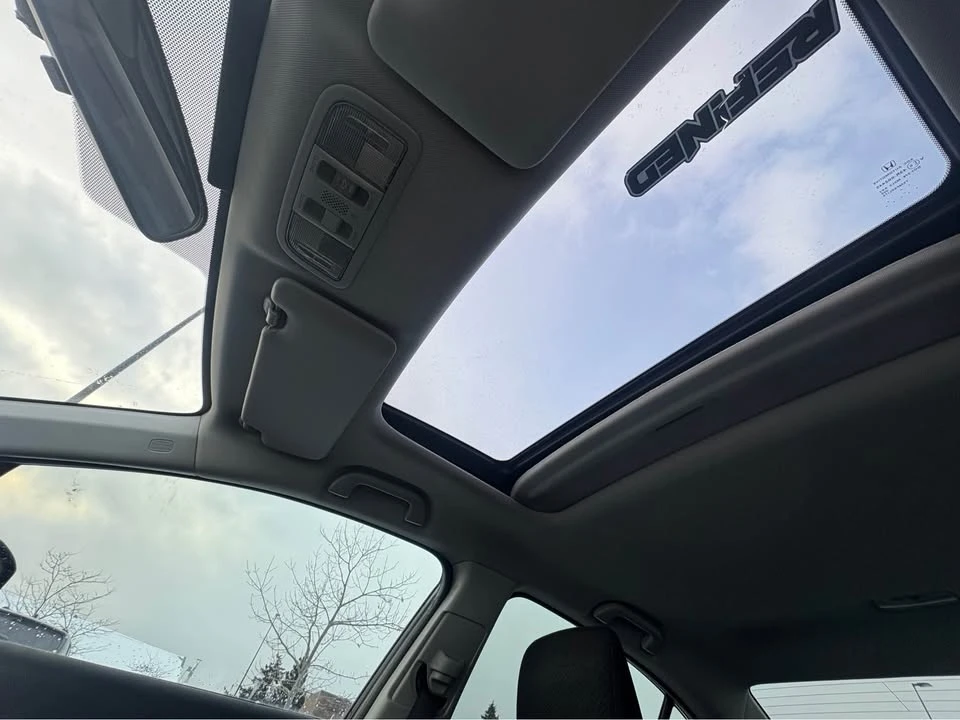 2014 Honda Civic 9th Gen - Image 2 of 15