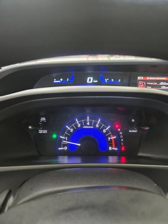 2014 Honda Civic 9th Gen - Image 16 of 19