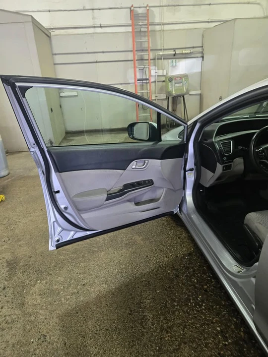 2014 Honda Civic 9th Gen - Image 12 of 19