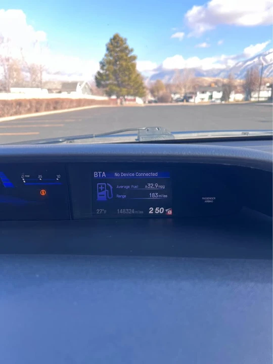 2014 Honda Civic 9th Gen - Image 13 of 14