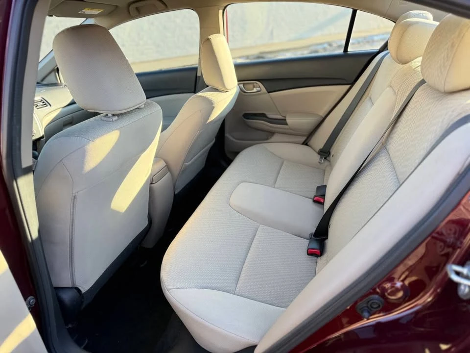 2014 Honda Civic 9th Gen - Image 13 of 20
