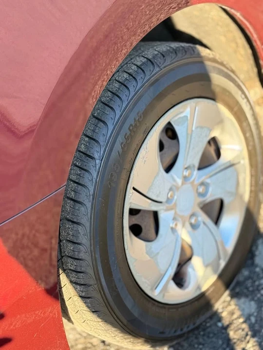 2014 Honda Civic 9th Gen - Image 16 of 20