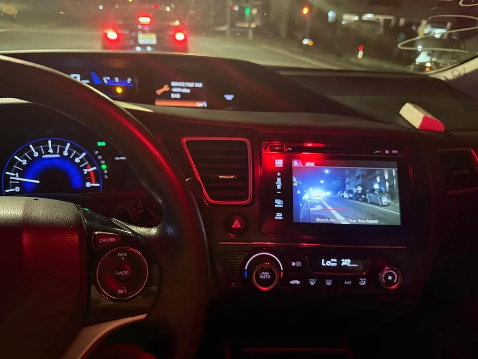 2014 Honda Civic 9th Gen - Image 11 of 11