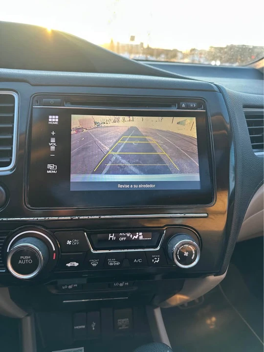 2014 Honda Civic 9th Gen - Image 4 of 12
