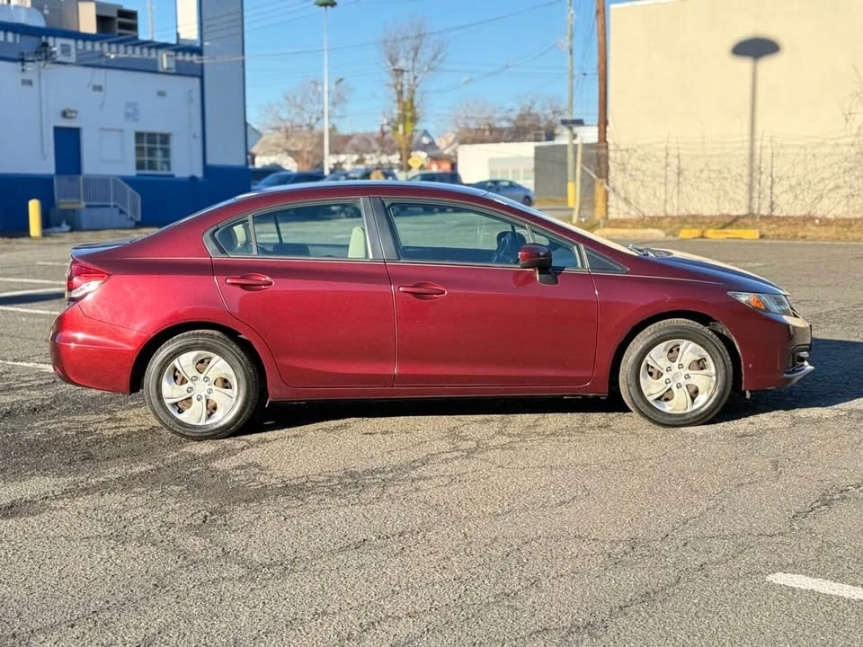 2014 Honda Civic 9th Gen - Image 3 of 20