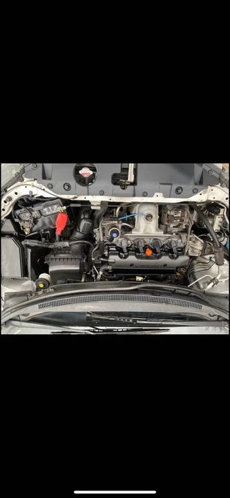 2014 Honda Civic 9th Gen - Image 7 of 8