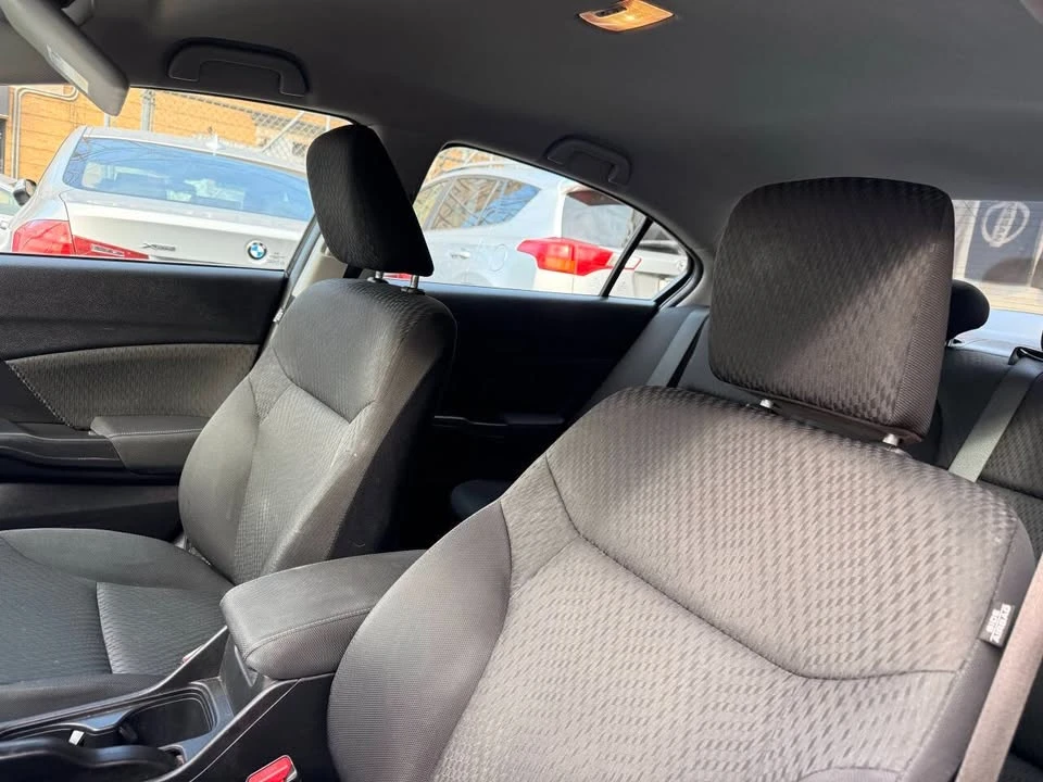 2014 Honda Civic 9th Gen - Image 8 of 13