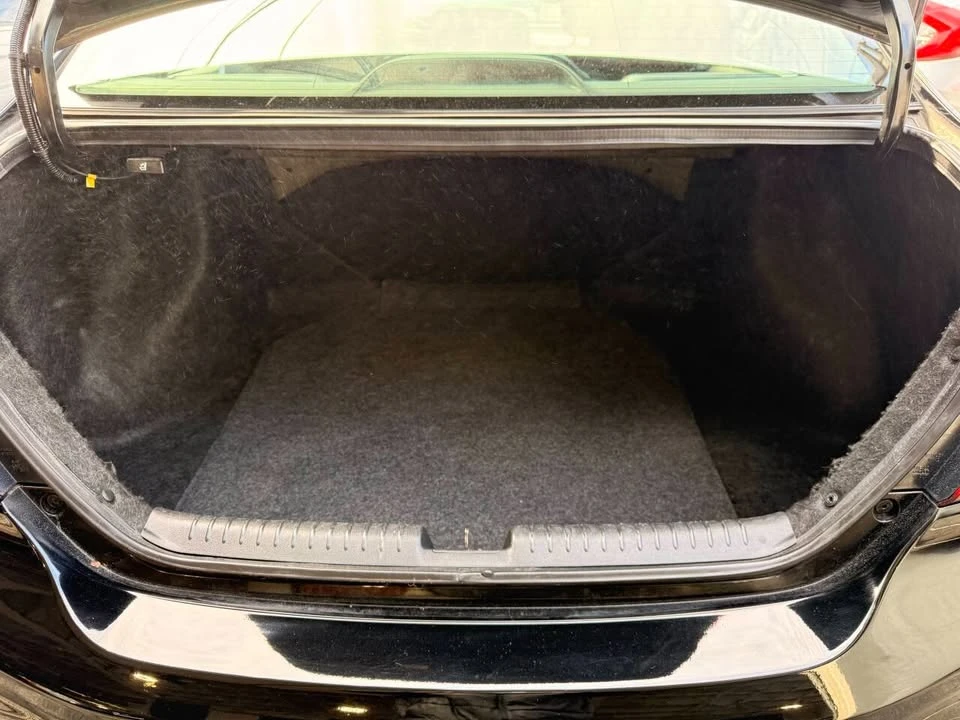 2014 Honda Civic 9th Gen - Image 13 of 13