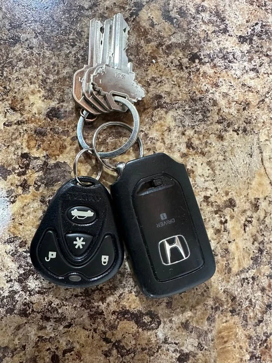 2014 Honda Civic 9th Gen - Image 12 of 12