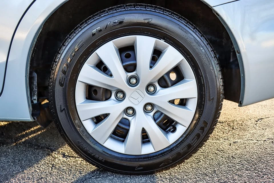 2014 Honda Civic 9th Gen - Image 11 of 11