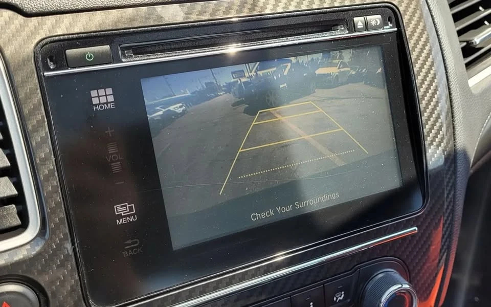 2014 Honda Civic 9th Gen - Image 6 of 17