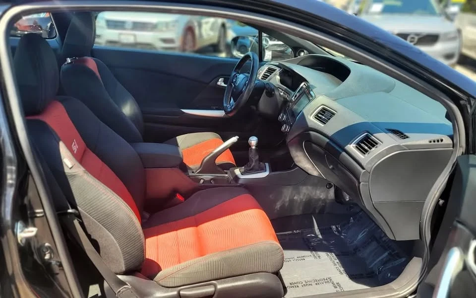 2014 Honda Civic 9th Gen - Image 14 of 17