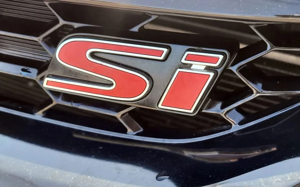2014 Honda Civic 9th Gen - Image 17 of 17