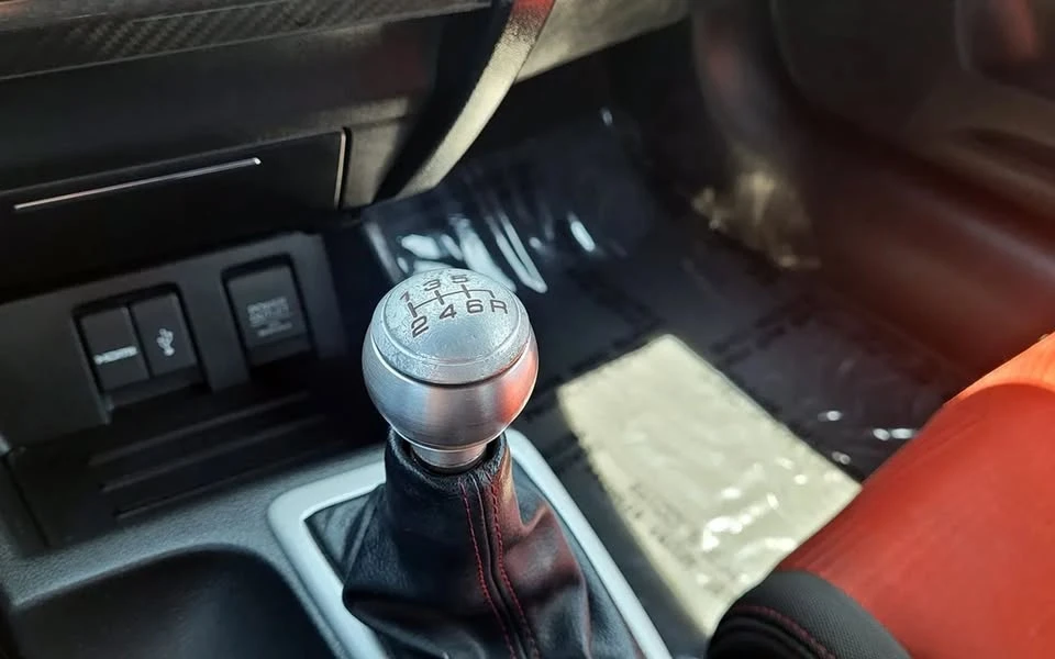 2014 Honda Civic 9th Gen - Image 10 of 17