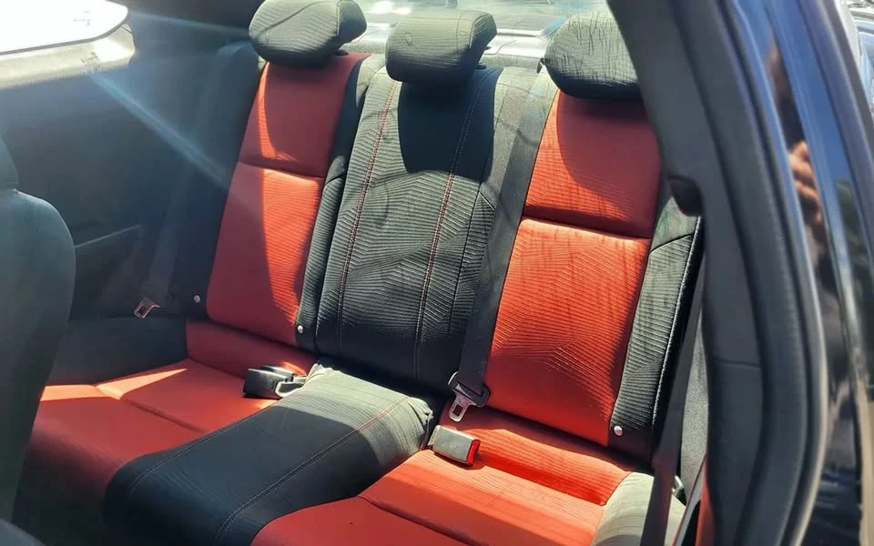 2014 Honda Civic 9th Gen - Image 13 of 17