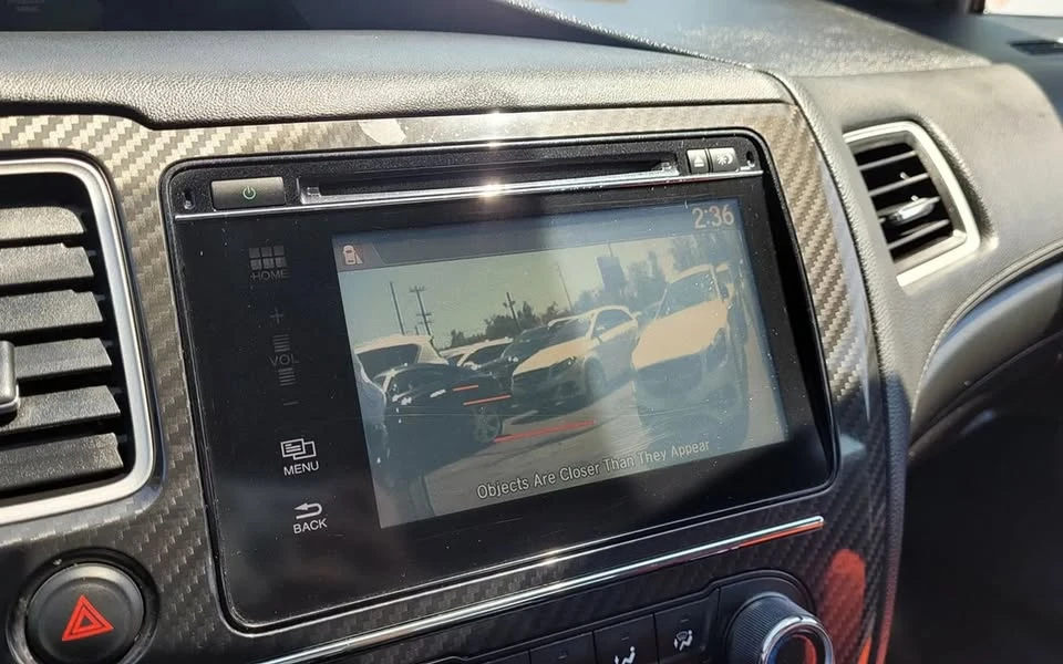 2014 Honda Civic 9th Gen - Image 7 of 17