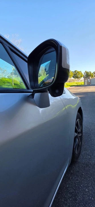 2014 Honda Civic 9th Gen - Image 8 of 9