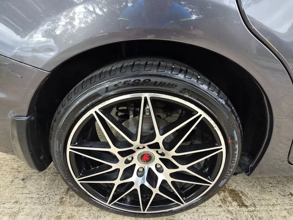 2014 Honda Civic 9th Gen - Image 15 of 15