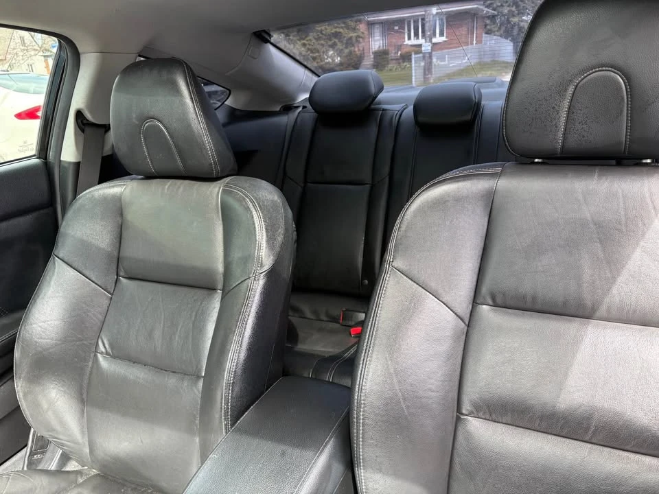 2014 Honda Civic 9th Gen - Image 9 of 10