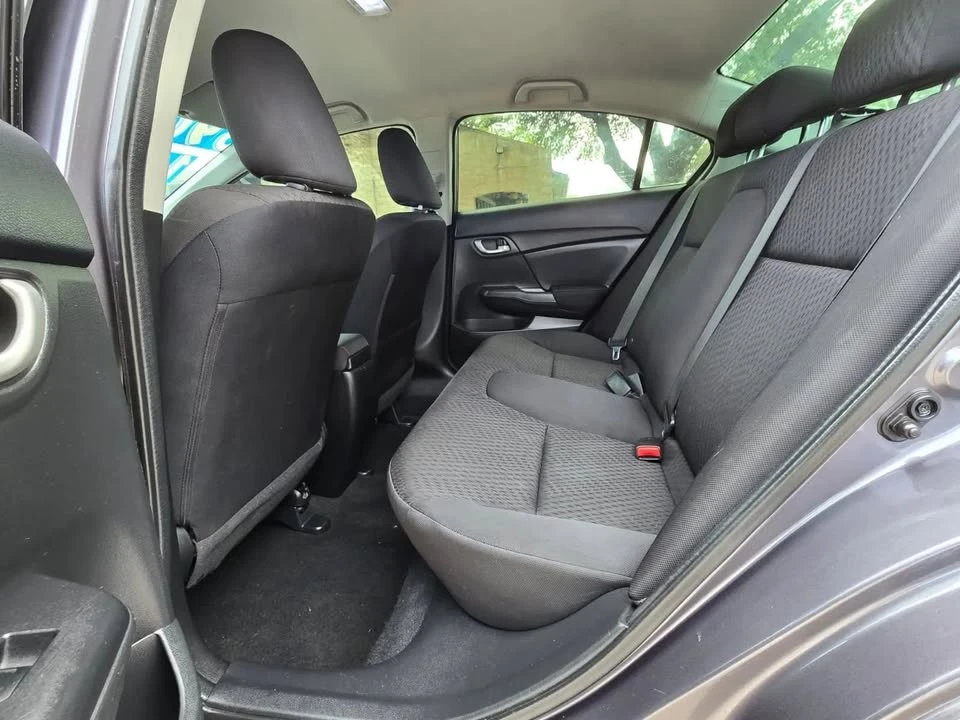 2014 Honda Civic 9th Gen - Image 8 of 15