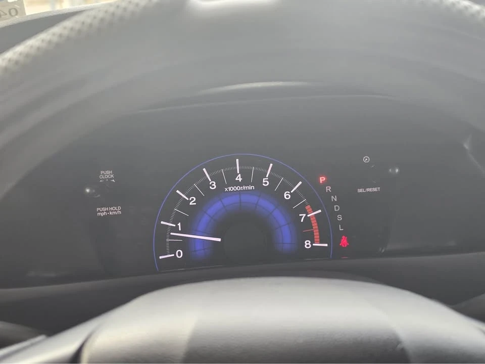 2014 Honda Civic 9th Gen - Image 9 of 14