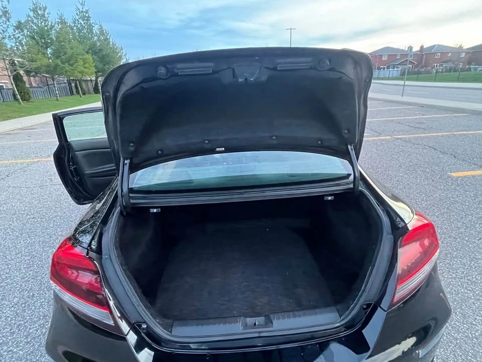 2014 Honda Civic 9th Gen - Image 10 of 12
