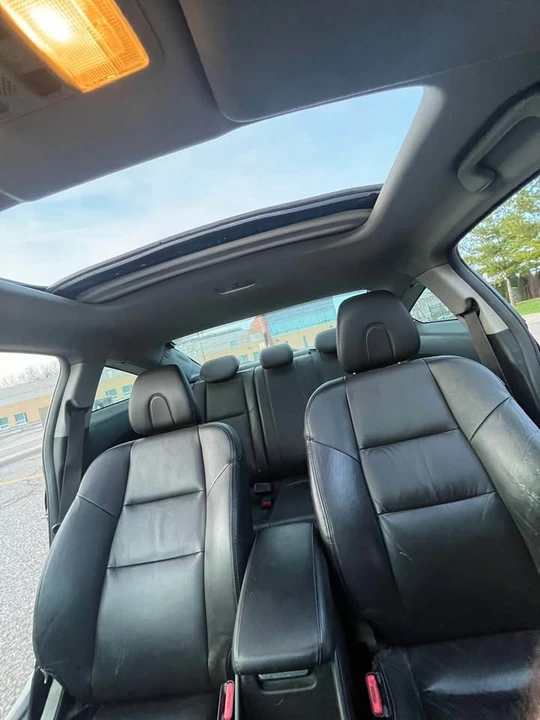 2014 Honda Civic 9th Gen - Image 4 of 12