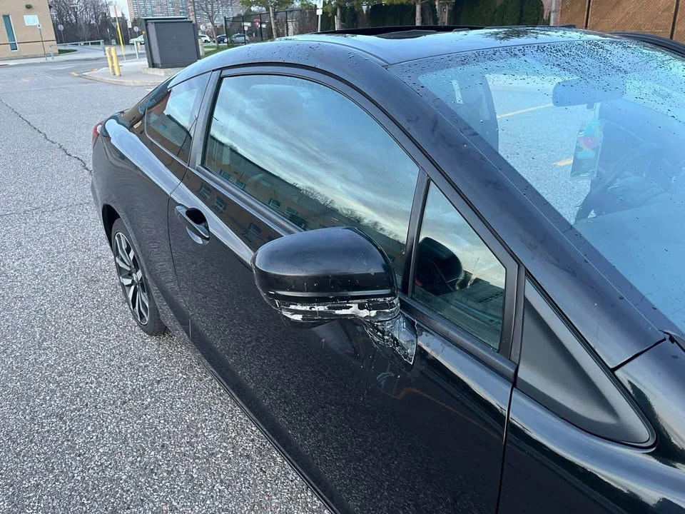 2014 Honda Civic 9th Gen - Image 12 of 12