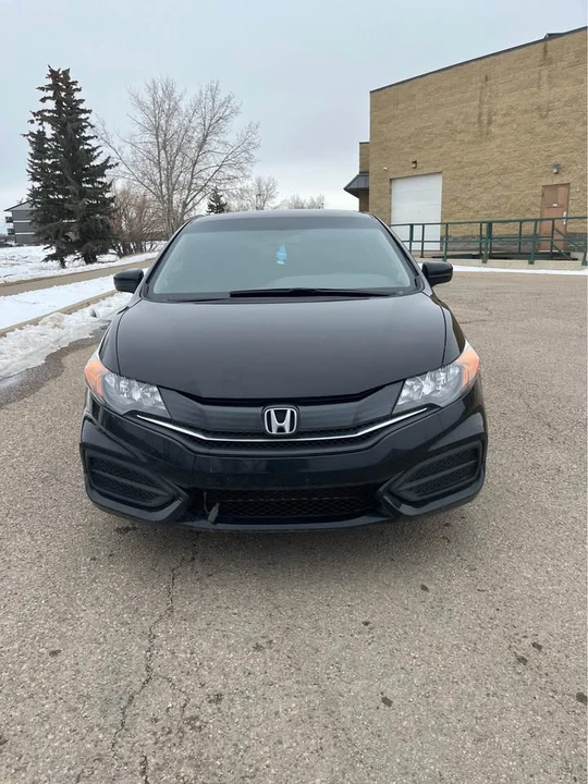 2014 Honda Civic 9th Gen - Image 5 of 7