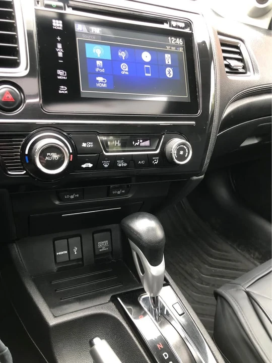 2014 Honda Civic 9th Gen - Image 9 of 9