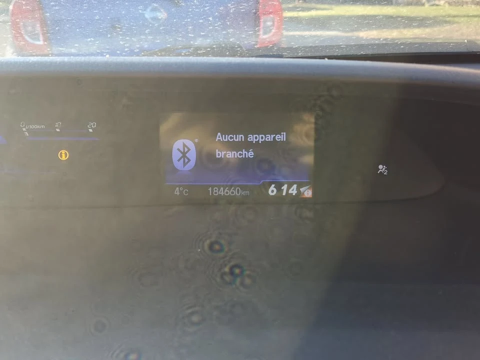 2014 Honda Civic 9th Gen - Image 6 of 12