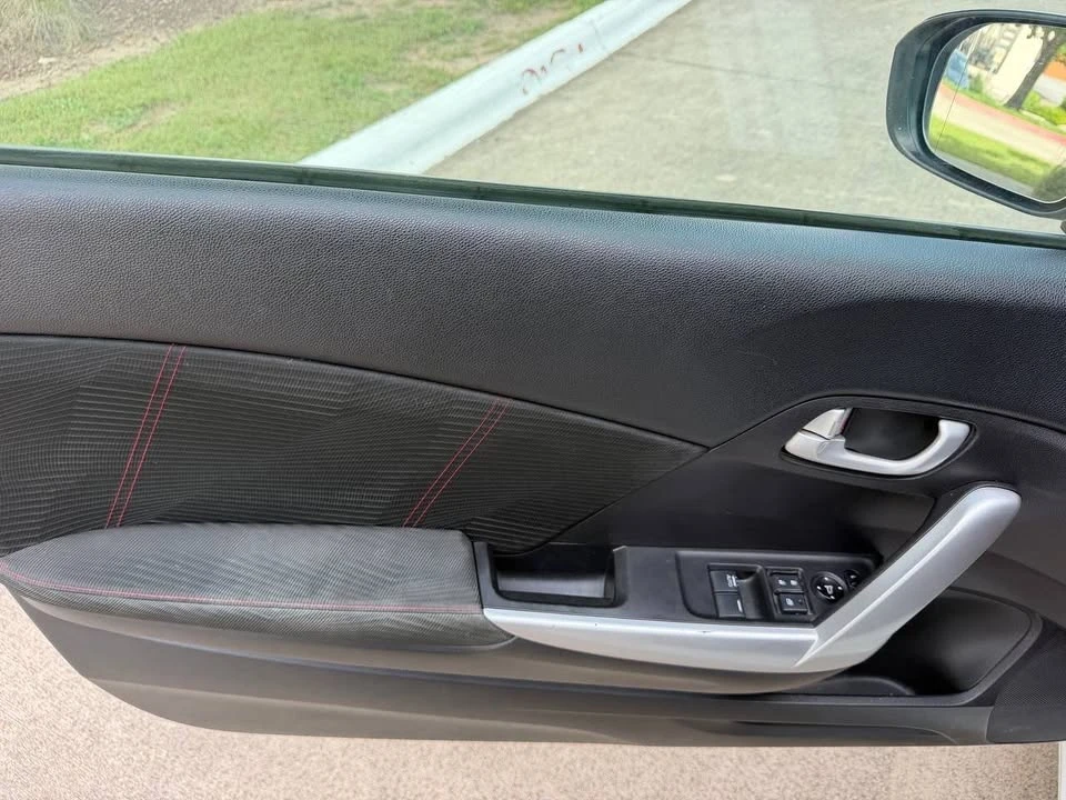 2014 Honda Civic 9th Gen - Image 12 of 20